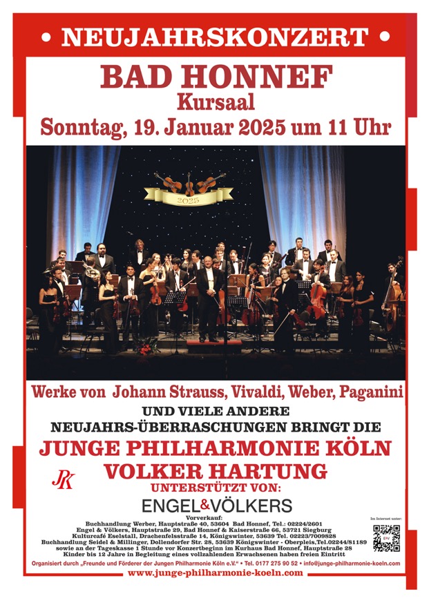 27 Offizielle News Aus Bad Honnef 2024 – ODPGER