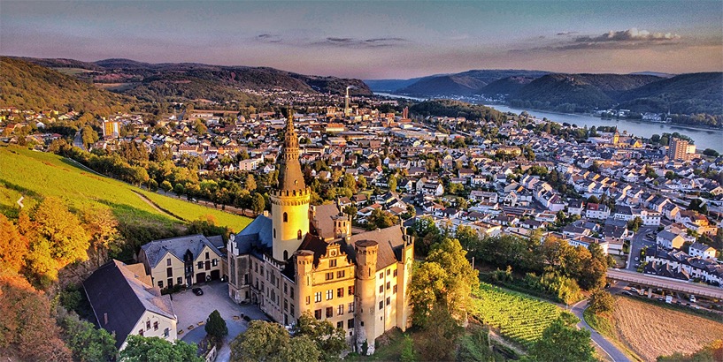 SchlossArenfels